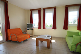Pedalisa Otel Ava